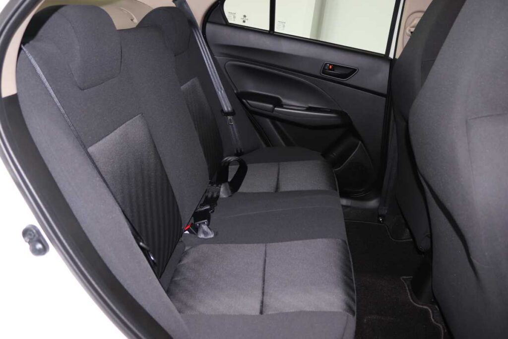 2025  DZIRE 1.2 GA