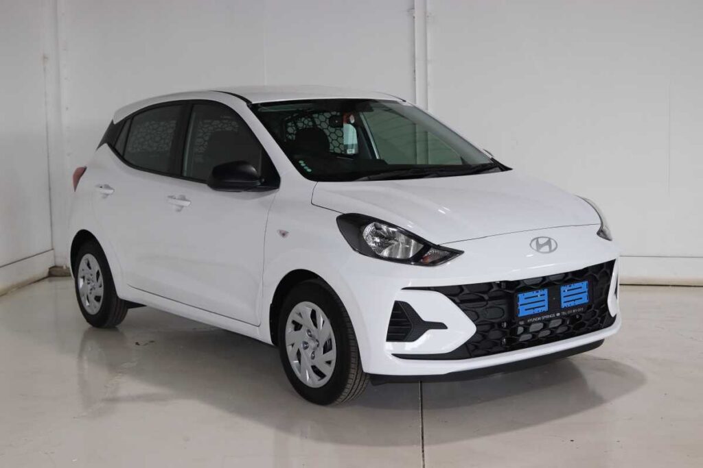 2026 HYUNDAI GRAND i10 1.0 MOTION/PREMIUM CARGO P/V