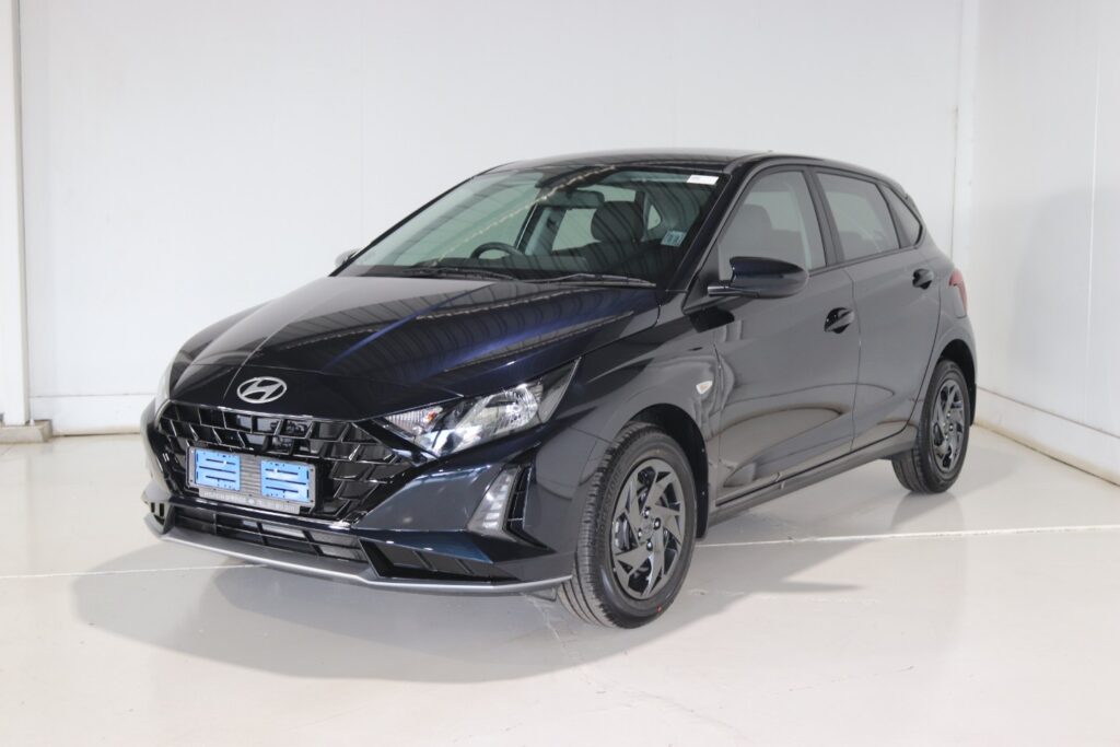 2026 HYUNDAI I20 1.4 PREMIUM A/T