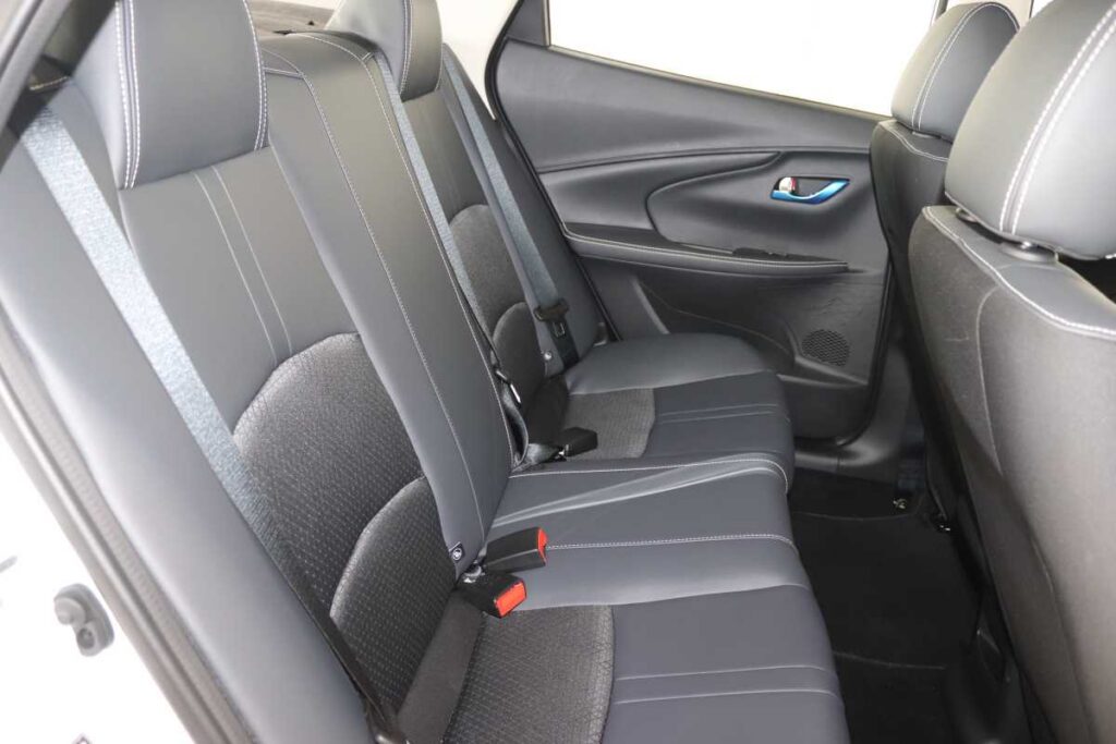 2026 CHANGAN ALSVIN 1.4 CS