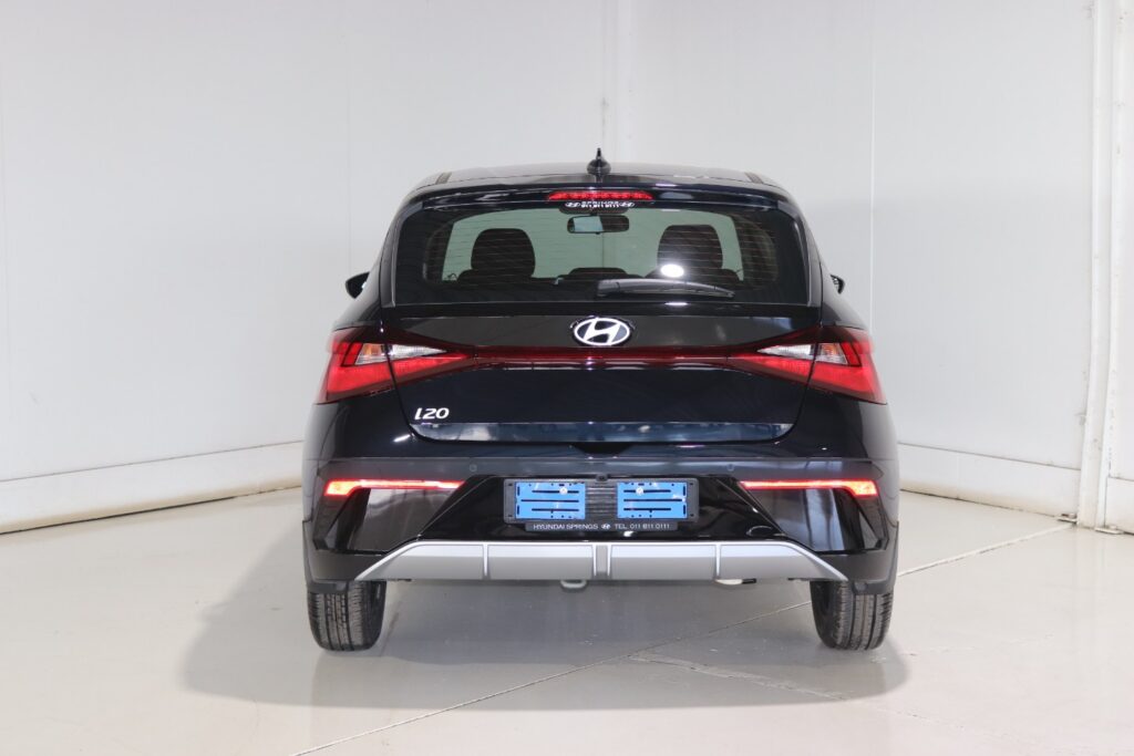 2026 HYUNDAI I20 1.4 PREMIUM A/T