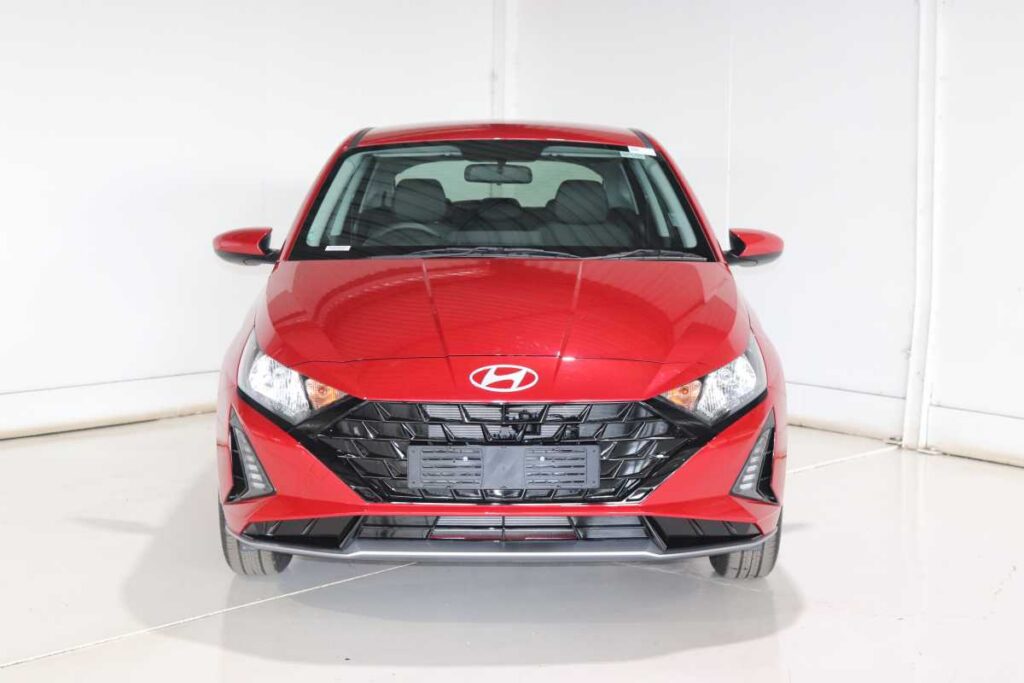 2026 HYUNDAI I20 1.2 PREMIUM