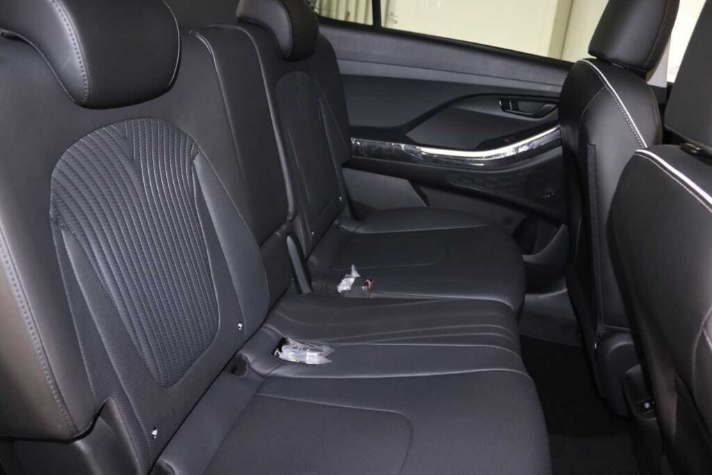 2026 HYUNDAI ALCAZAR 2.0 EXECUTIVE A/T