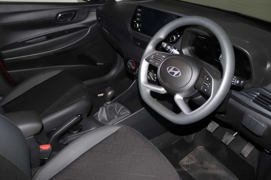 2026 HYUNDAI I20 1.2 PREMIUM