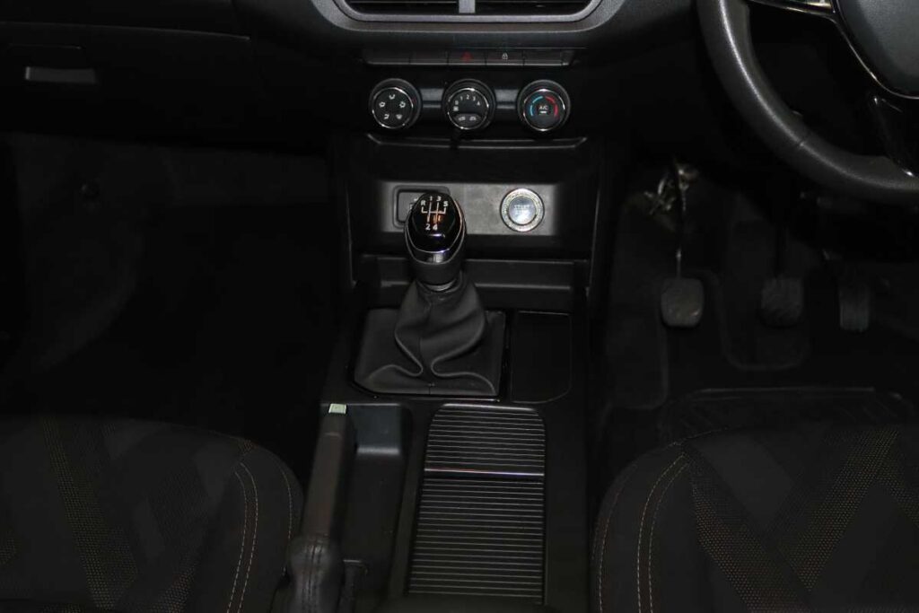 2024 RENAULT KIGER 1.0 ENERGY ZEN