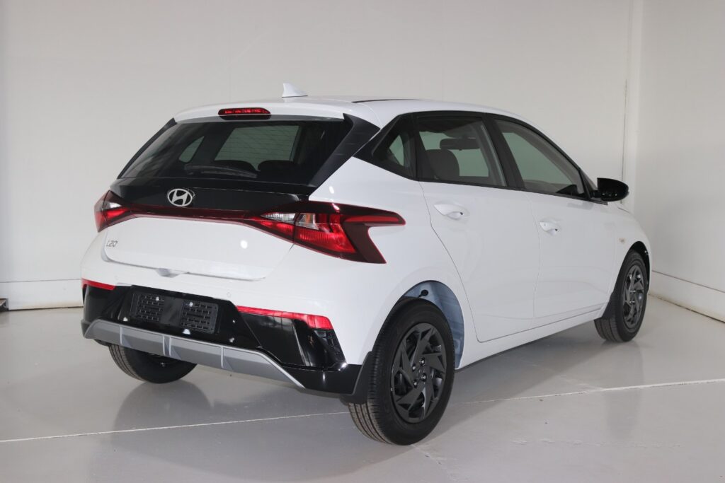 2026 HYUNDAI I20 1.4 PREMIUM A/T