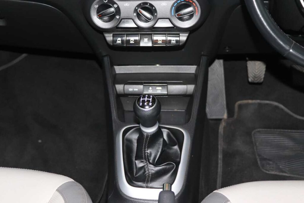 2023 KIA PEGAS 1.4 EX