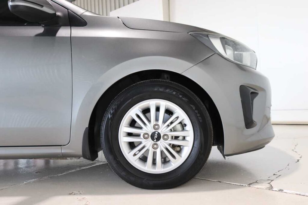 2023 KIA PEGAS 1.4 EX