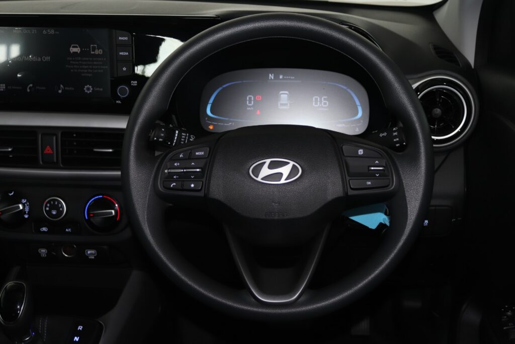 2026 HYUNDAI EXTER 1.2 PREMIUM AMT