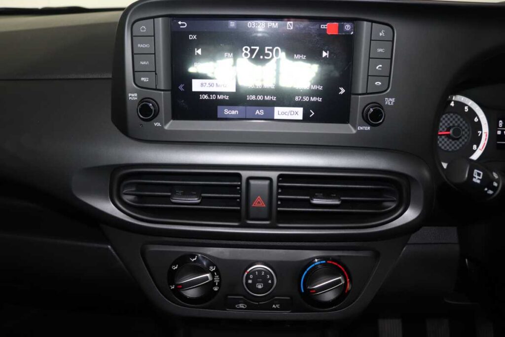 2026 HYUNDAI GRAND i10 1.0 MOTION/PREMIUM CARGO P/V