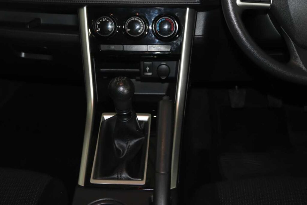 2024 MITSUB XPANDER 1.5
