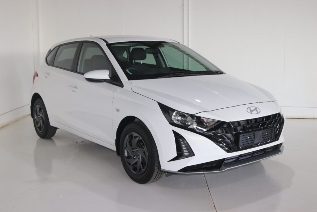 2026 HYUNDAI I20 1.4 PREMIUM A/T