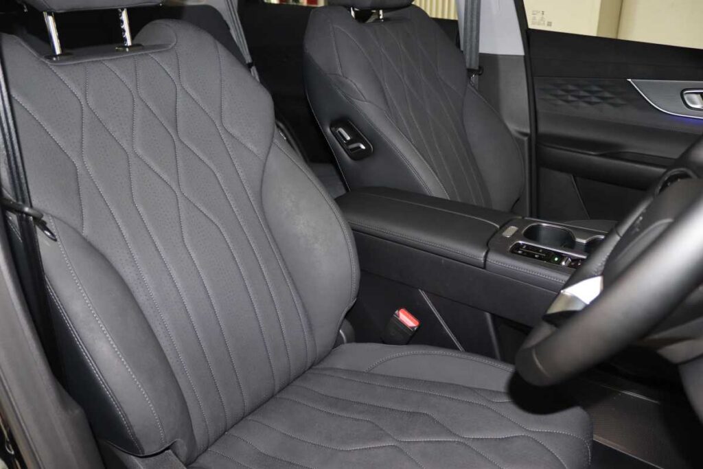 2026  TIGGO 8 1.5T CSH APEX DHT (PHEV)
