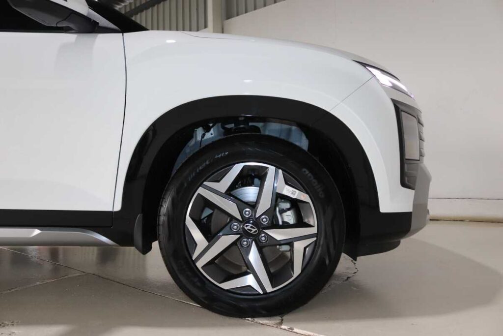2026 HYUNDAI ALCAZAR 2.0 EXECUTIVE A/T