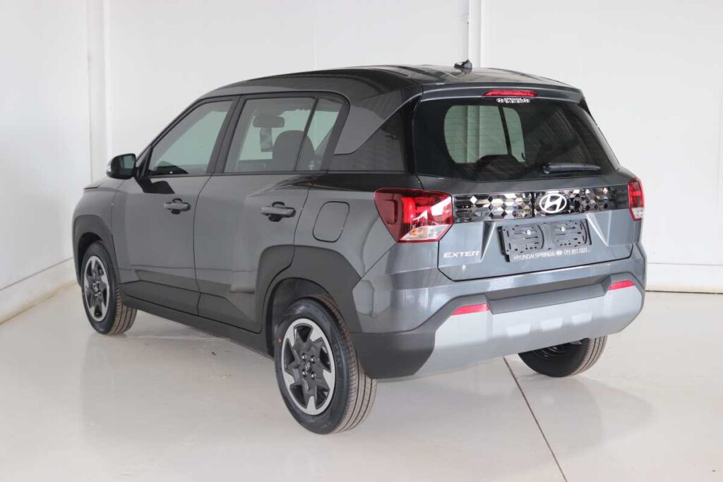 2026 HYUNDAI EXTER 1.2 PREMIUM AMT
