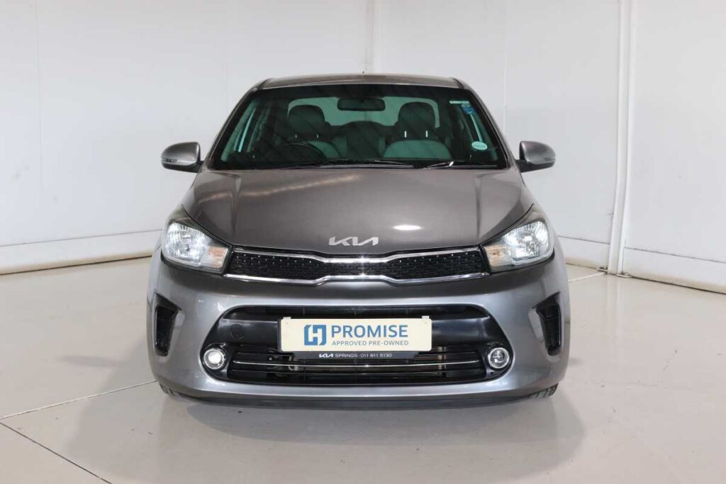 2023 KIA PEGAS 1.4 EX