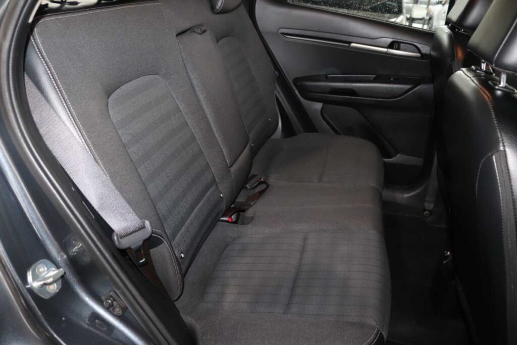 2023 KIA SONET 1.5 LX