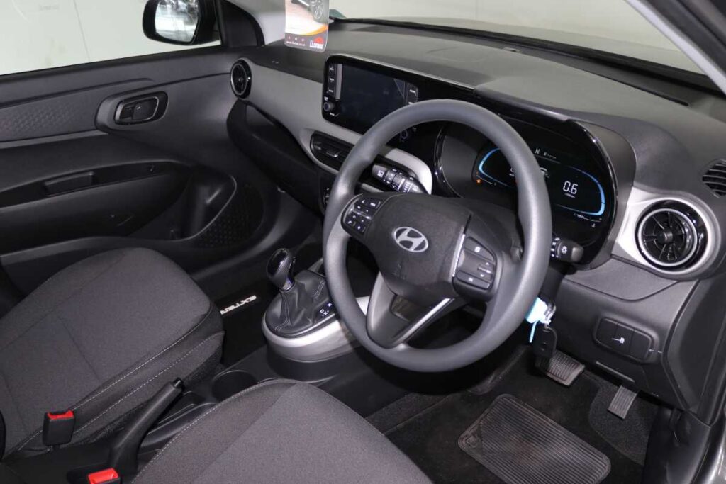 2026 HYUNDAI EXTER 1.2 PREMIUM AMT