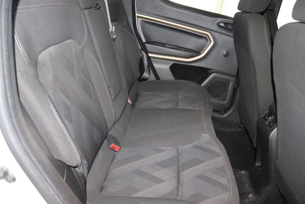 2024 RENAULT KIGER 1.0 ENERGY ZEN