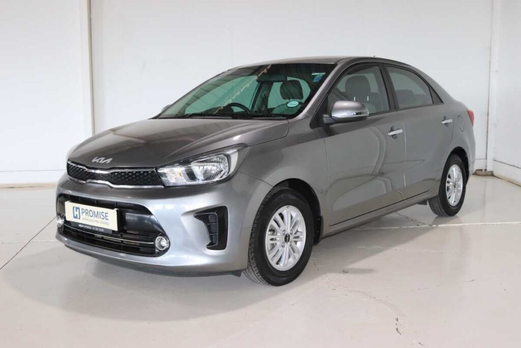 2023 KIA PEGAS 1.4 EX
