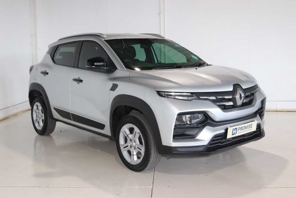 2024 RENAULT KIGER 1.0 ENERGY ZEN