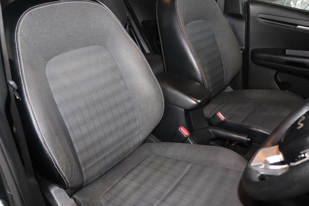 2023 KIA SONET 1.5 LX