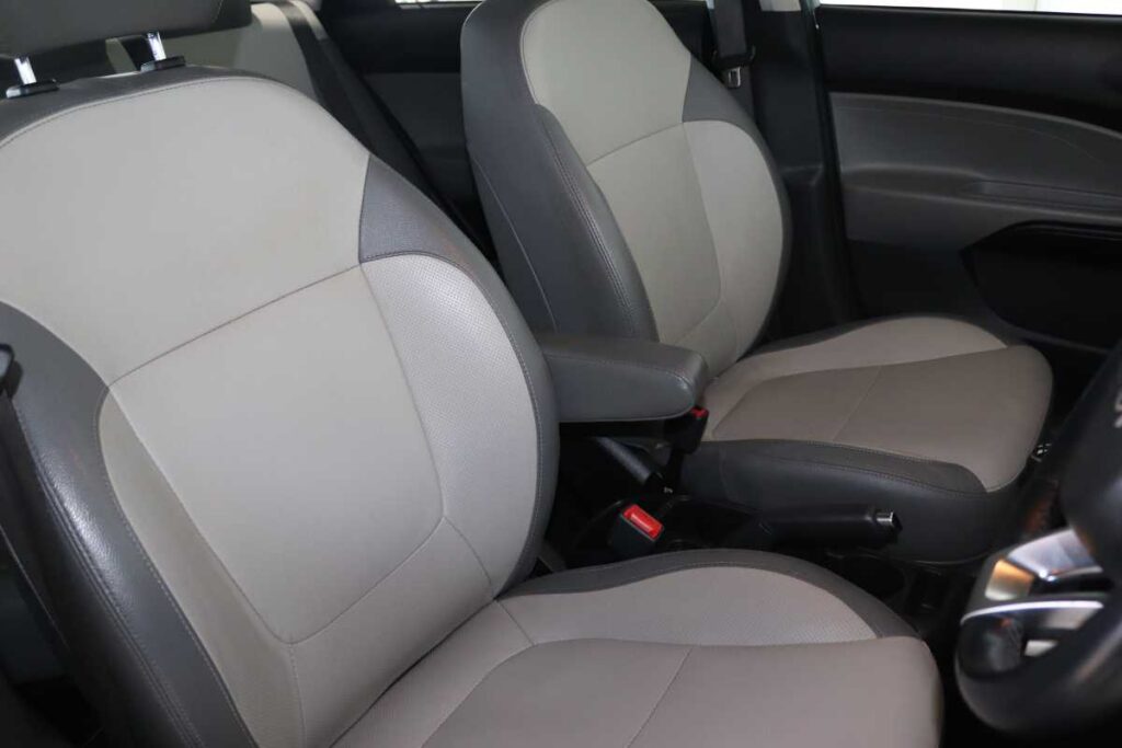 2023 KIA PEGAS 1.4 EX
