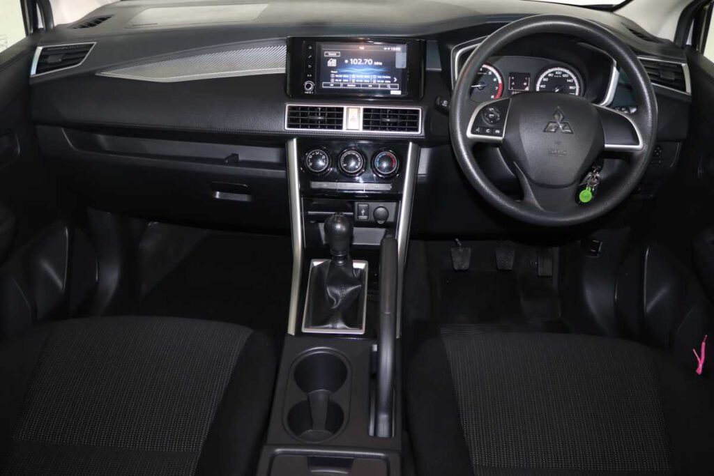 2024 MITSUB XPANDER 1.5