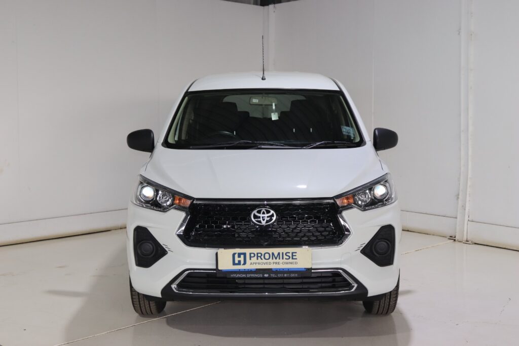 2026 TOYOTA RUMION 1.5 S