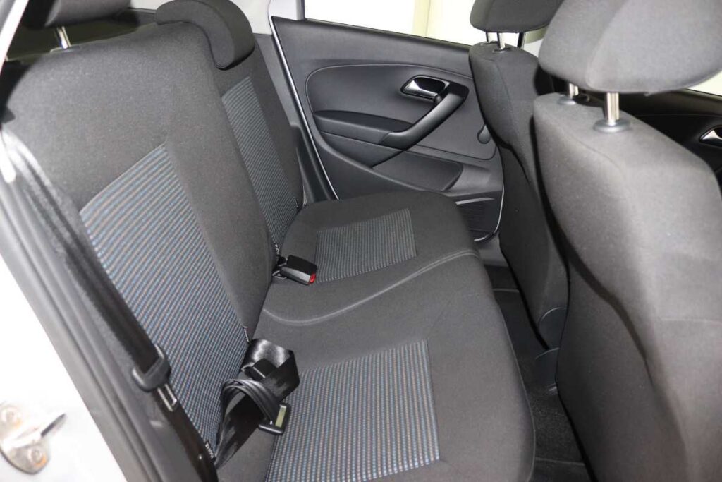 2025 VOLKSWAGEN POLO VIVO 1.4 COMFORTLINE (5DR)