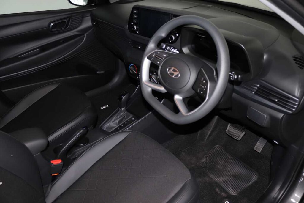 2026 HYUNDAI I20 1.4 PREMIUM A/T