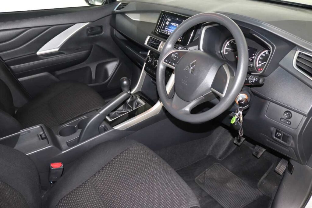 2024 MITSUB XPANDER 1.5