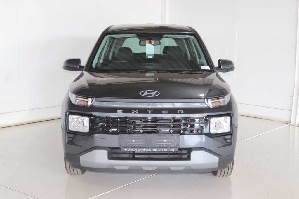 2026 HYUNDAI EXTER 1.2 PREMIUM AMT