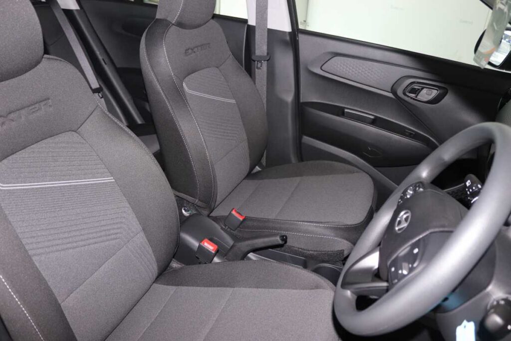 2026 HYUNDAI EXTER 1.2 PREMIUM AMT