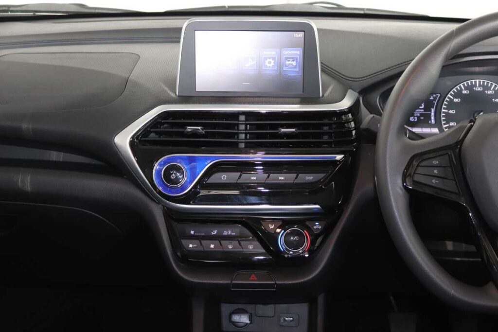 2026 CHANGAN ALSVIN 1.4 CS