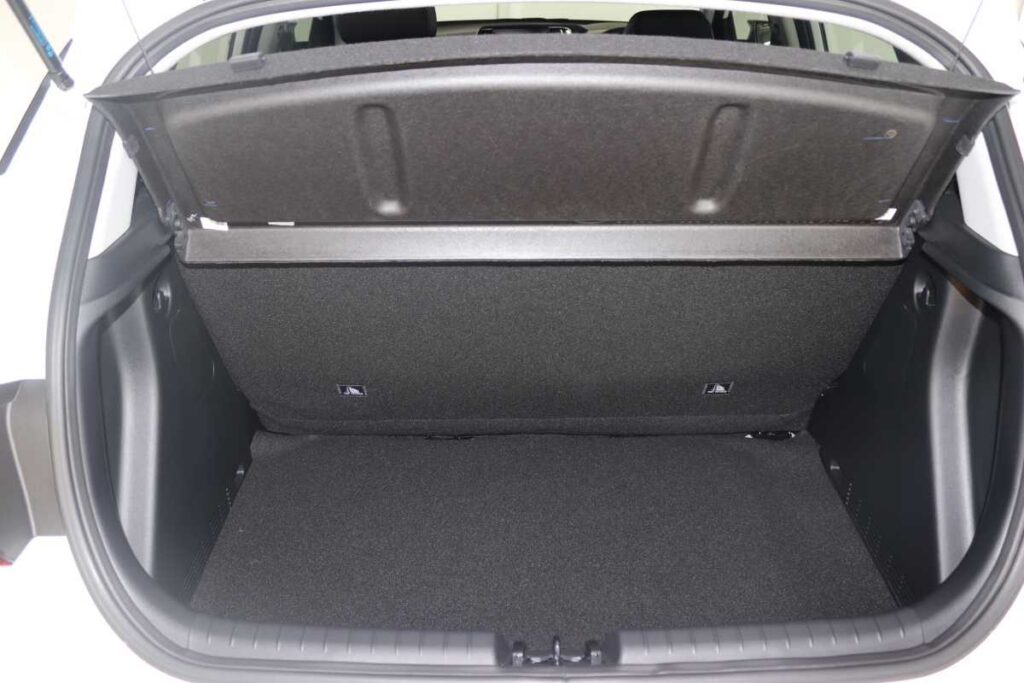 2026 HYUNDAI I20 1.4 PREMIUM A/T