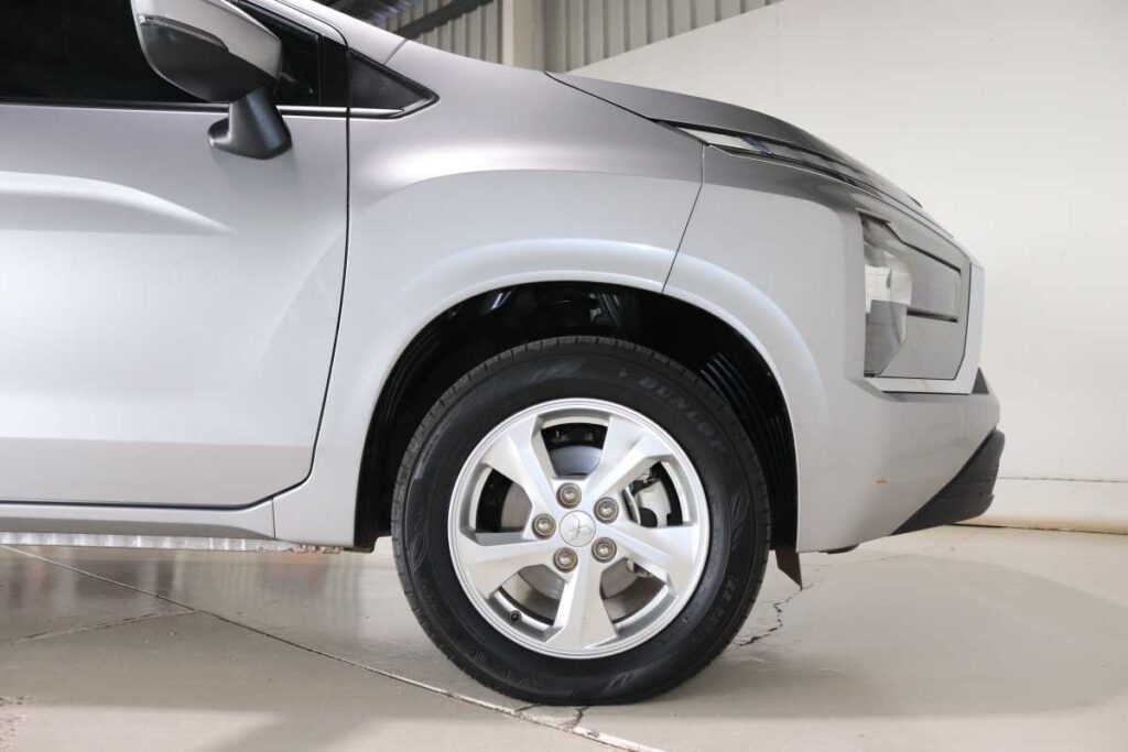 2024 MITSUB XPANDER 1.5