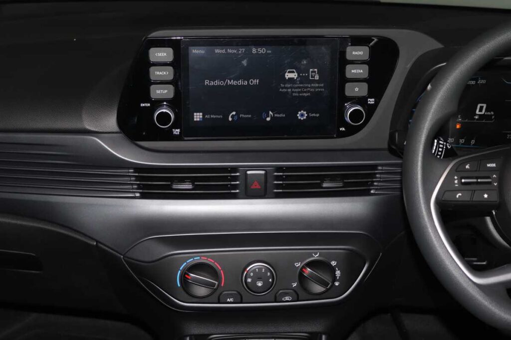 2026 HYUNDAI I20 1.2 PREMIUM