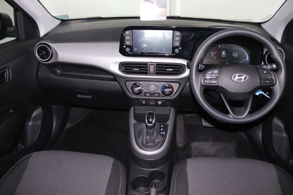 2026 HYUNDAI EXTER 1.2 PREMIUM AMT