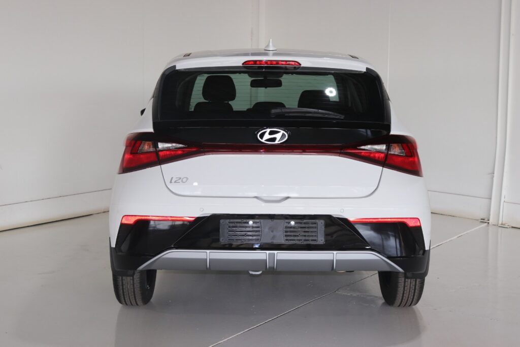 2026 HYUNDAI I20 1.4 PREMIUM A/T