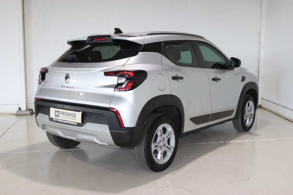 2024 RENAULT KIGER 1.0 ENERGY ZEN