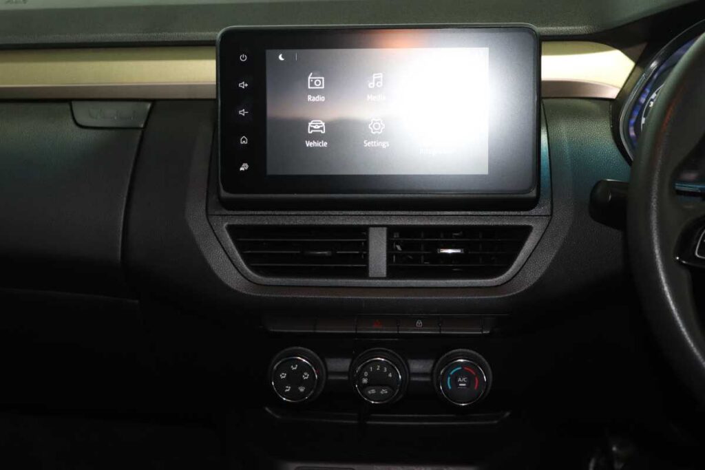 2024 RENAULT KIGER 1.0 ENERGY ZEN
