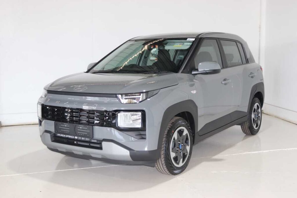 2026 HYUNDAI EXTER 1.2 PREMIUM