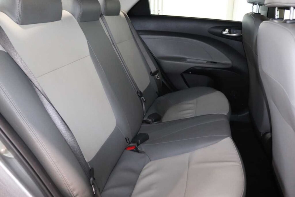 2023 KIA PEGAS 1.4 EX