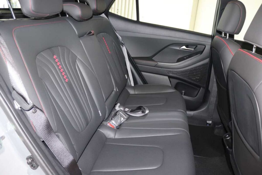 2026 HYUNDAI Creta 1.5tgdi N-line Dct 2 Tone My26