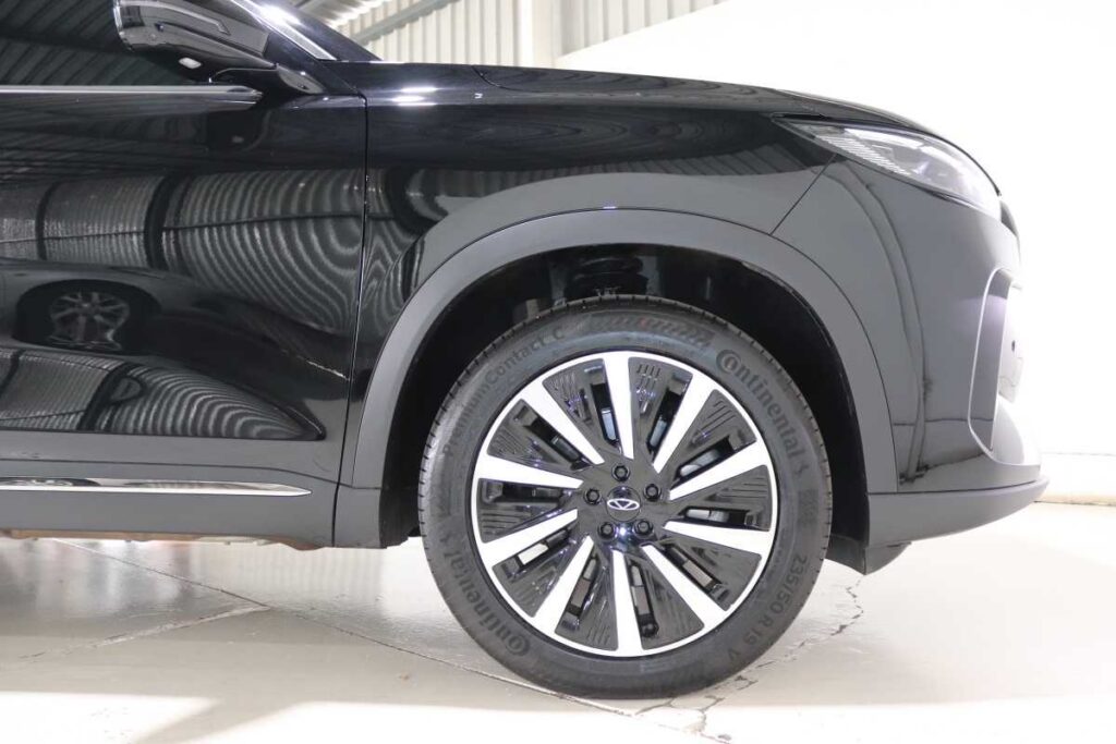 2026  TIGGO 8 1.5T CSH APEX DHT (PHEV)