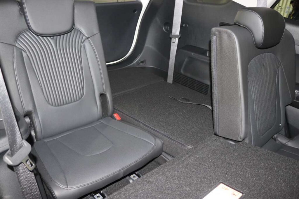 2026 HYUNDAI ALCAZAR 2.0 EXECUTIVE A/T