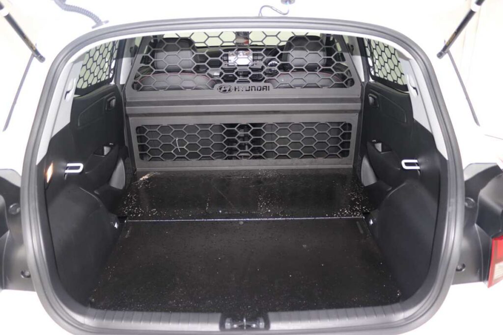 2026 HYUNDAI GRAND i10 1.0 MOTION/PREMIUM CARGO P/V