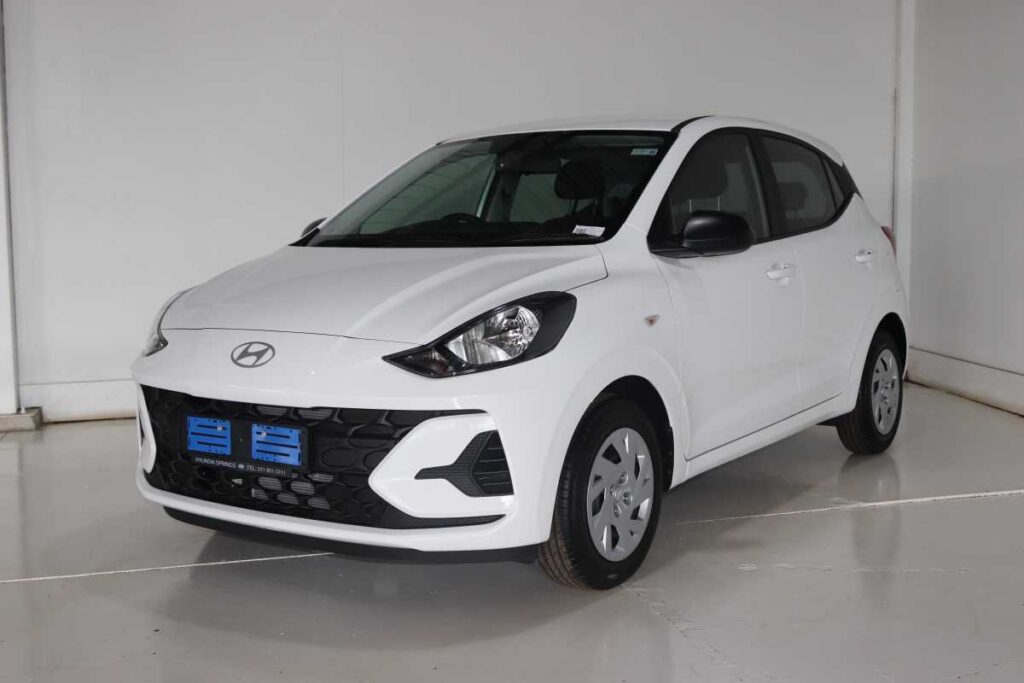 2026 HYUNDAI GRAND i10 1.2 MOTION/PREMIUM A/T