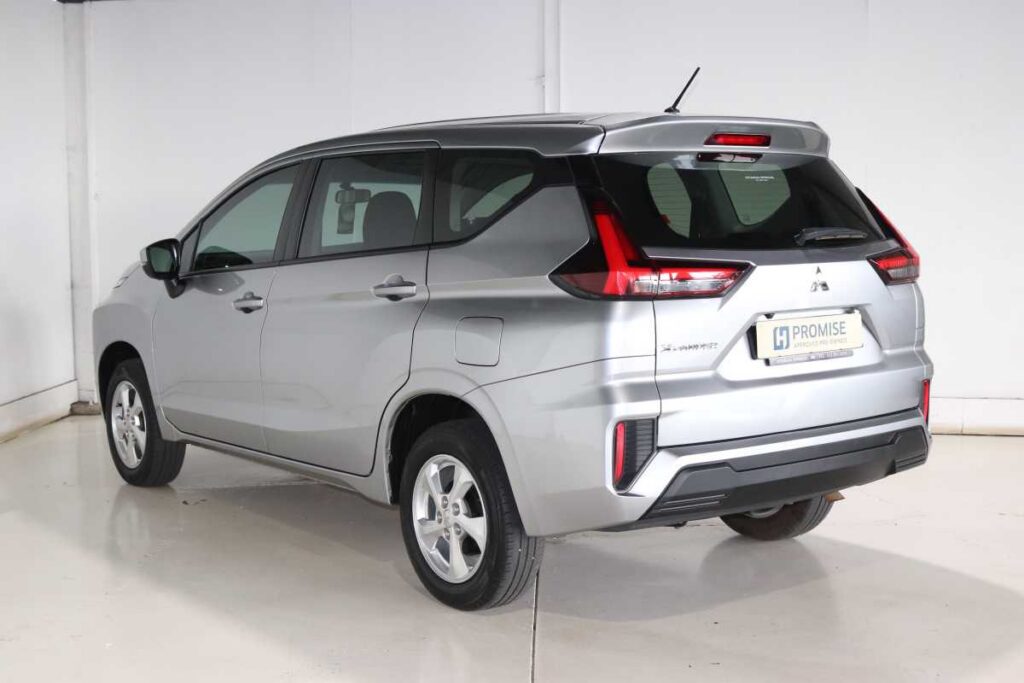 2024 MITSUB XPANDER 1.5